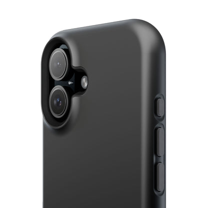 Phone Case — 'Same Quest, Same Spot' Heavy-Duty Impact-Resistant Phone Case