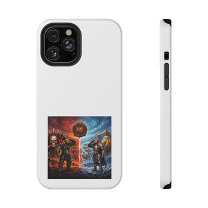 Pick Your Side – Battlefield – Phone Case