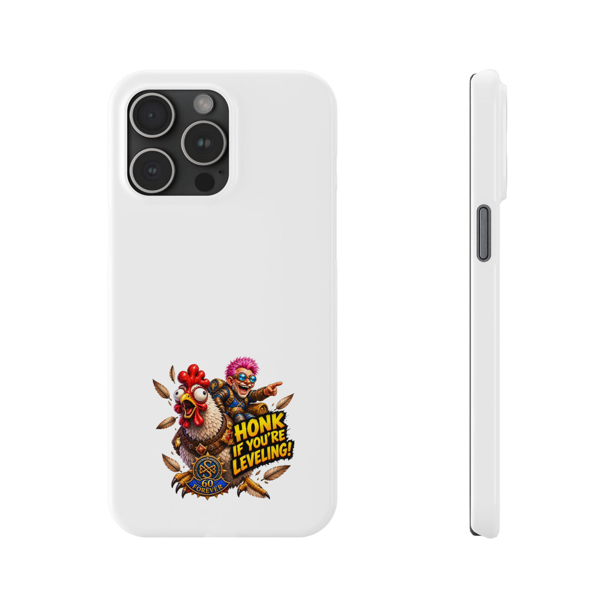 Slim Phone Cases