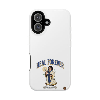 Heal Forever – Phone Case