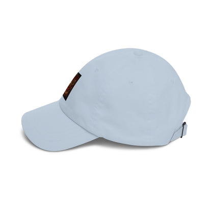 Sixty Forever – Skull & Axes – Cap