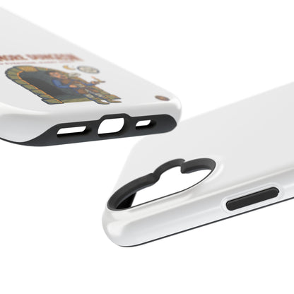 One More Dungeon – Phone Case