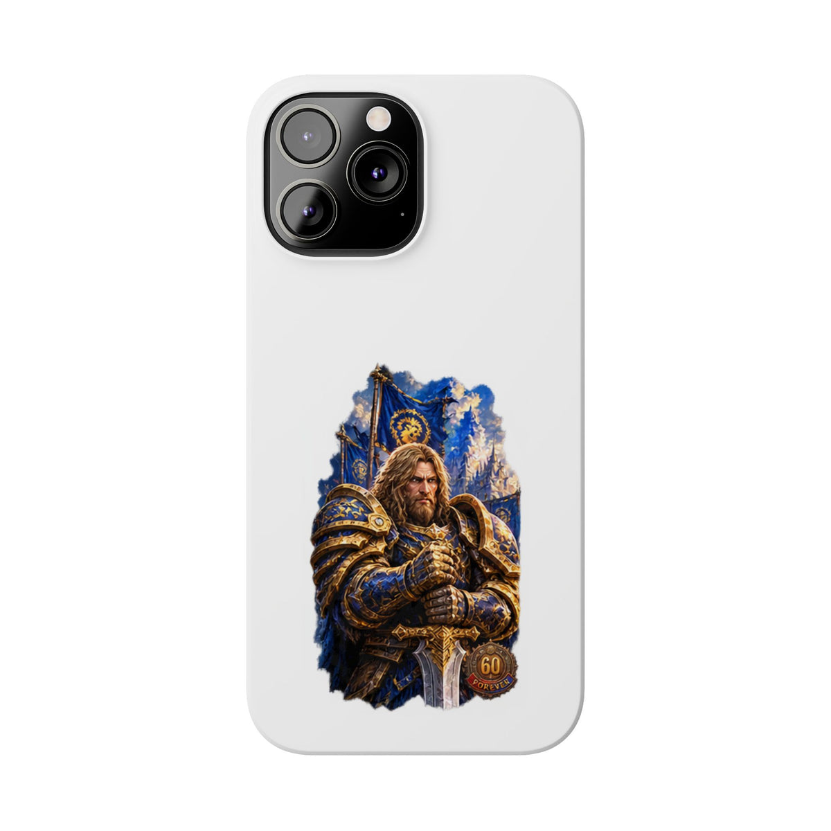 Slim Phone Cases