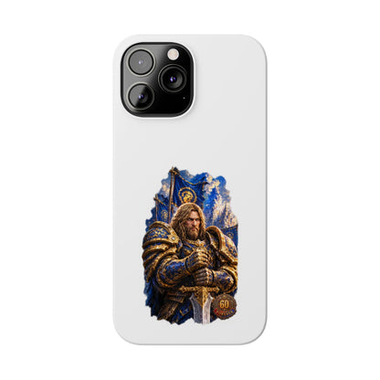 Slim Phone Cases