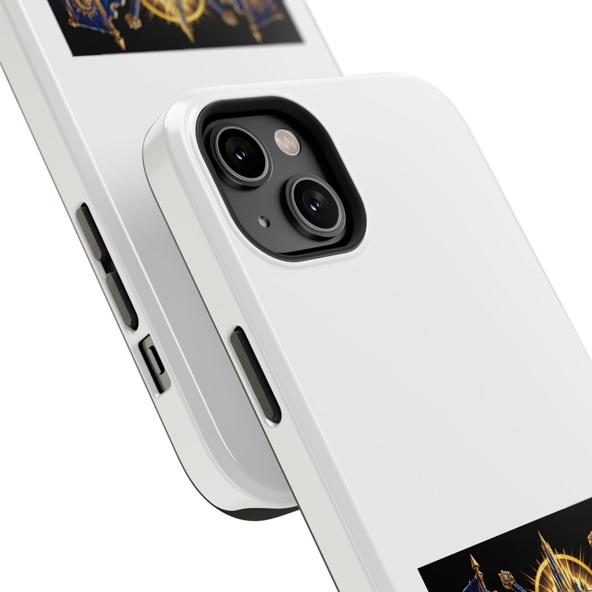 Sixty Forever – Honour Guard – Phone Case