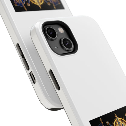 Sixty Forever – Honour Guard – Phone Case