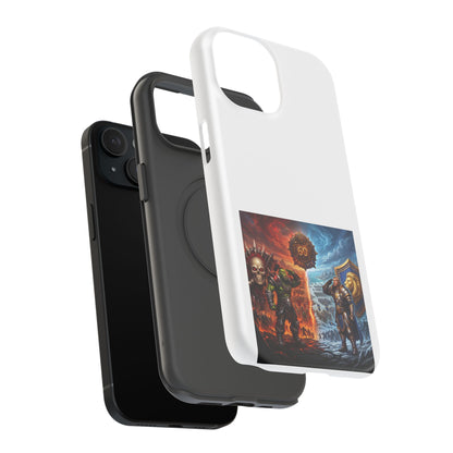 Pick Your Side – Battlefield – Phone Case