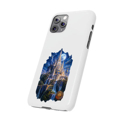 Slim Phone Cases