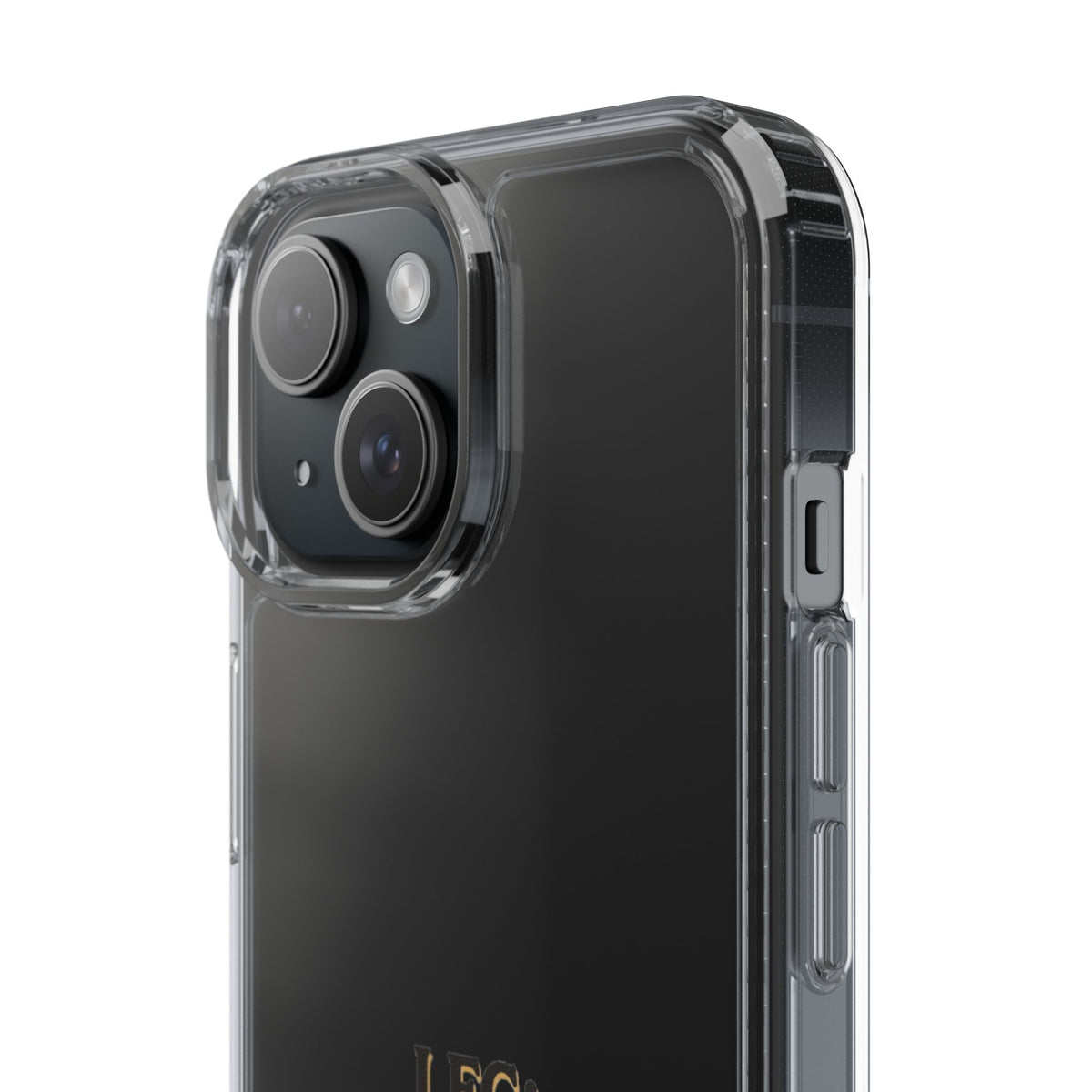LFG: Looking For Groceries – Phone Case | Sixty Forever Co.