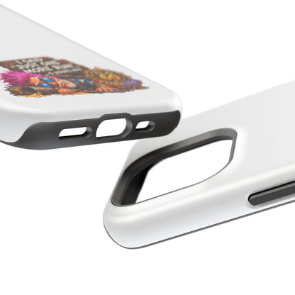I Said Just One More Run… 5 Hours Ago – Phone Case
