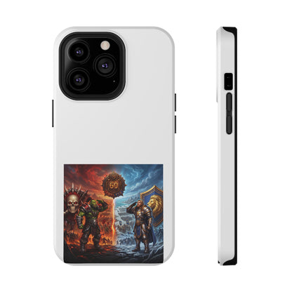 Pick Your Side – Battlefield – Phone Case