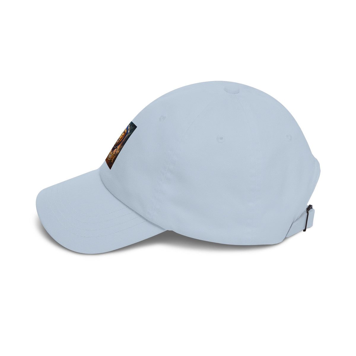 Pick Your Side – Split Shield – Cap