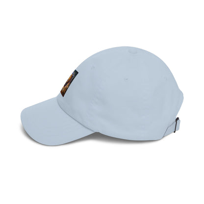 Pick Your Side – Split Shield – Cap