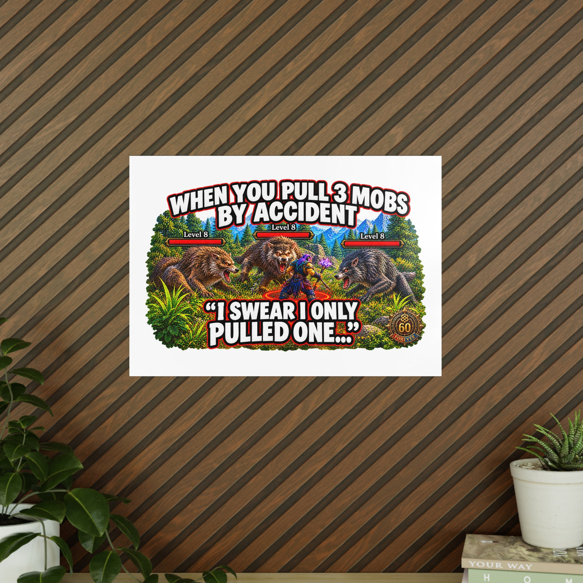 Photopaper Posters
