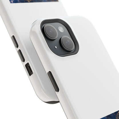 For The King – Frozen Pass – Phone Case