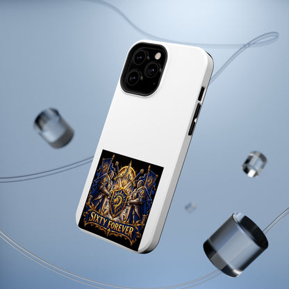 Sixty Forever – Honour Guard – Phone Case