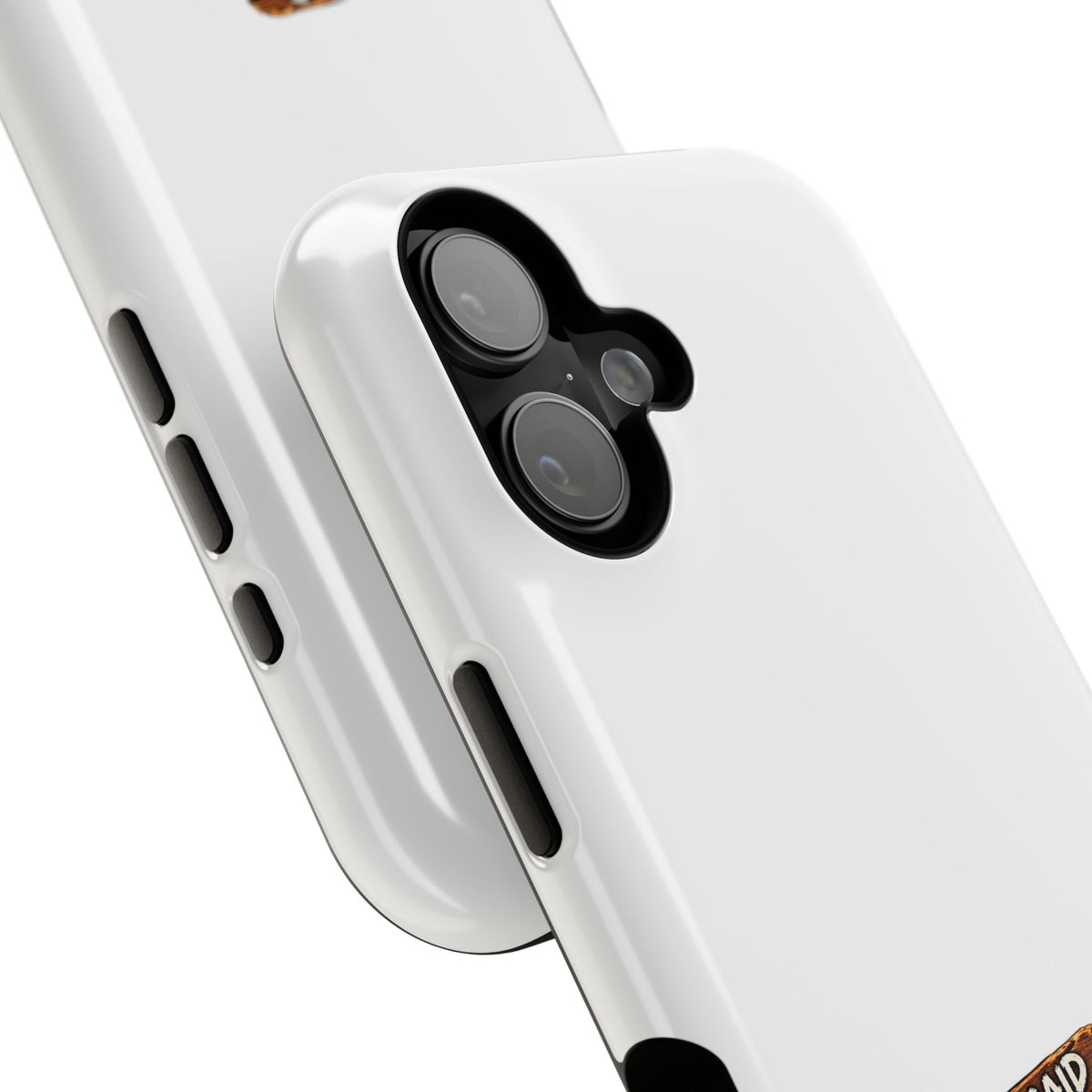 I Said Just One More Run… 5 Hours Ago – Phone Case