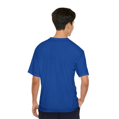 Stand in the Green Babe Golf Performance T‑Shirt