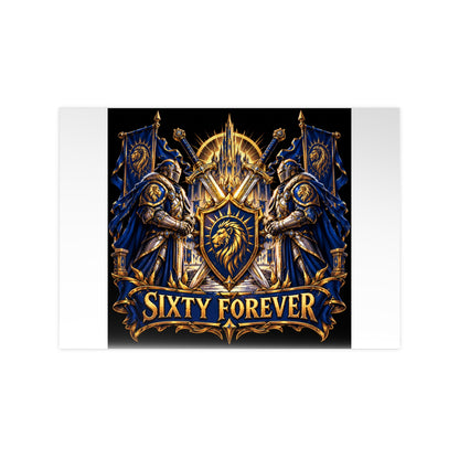 Photopaper Posters