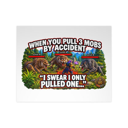 Photopaper Posters