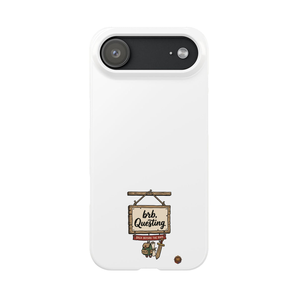 Slim Phone Cases