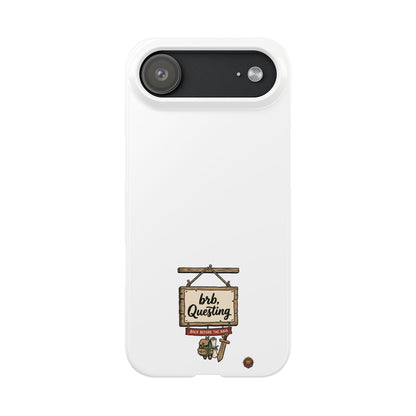 Slim Phone Cases