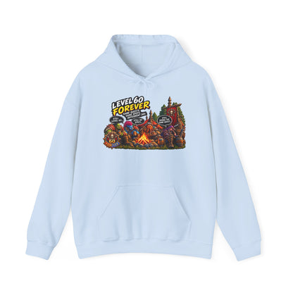 Level 60 Forever – Hoodie