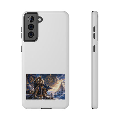 For The King – Frozen Pass – Phone Case