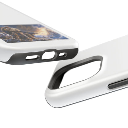 For The King – Frozen Pass – Phone Case