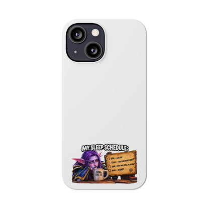 Slim Phone Cases