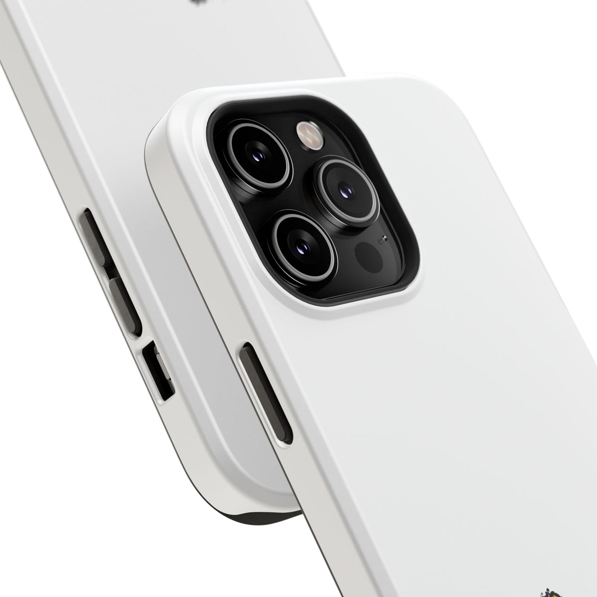Phone Case — 'That Guy Just Pulled Aggro… Again' Heavy-Duty Impact-Resistant Phone Case