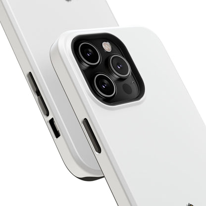 Phone Case — 'That Guy Just Pulled Aggro… Again' Heavy-Duty Impact-Resistant Phone Case