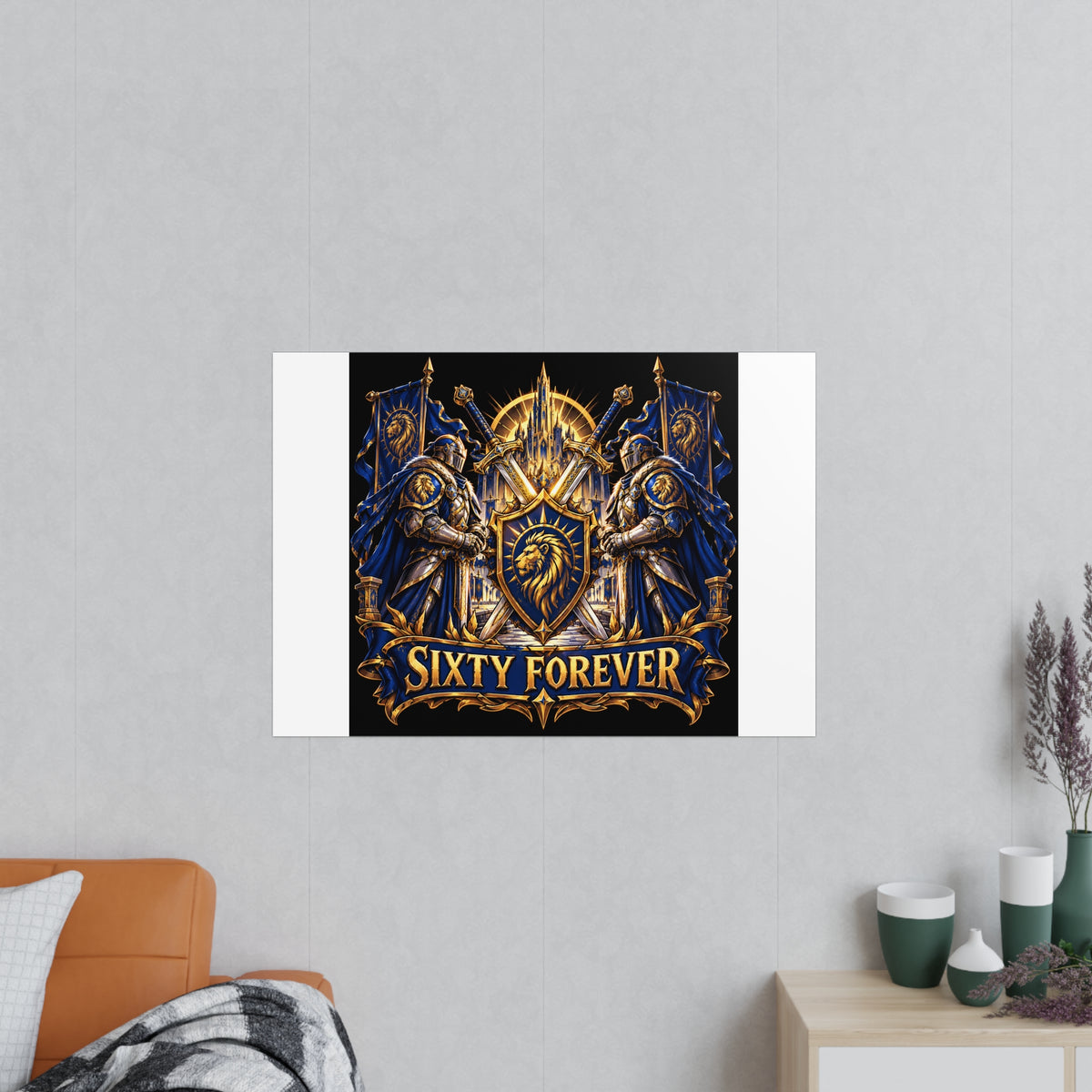 Photopaper Posters