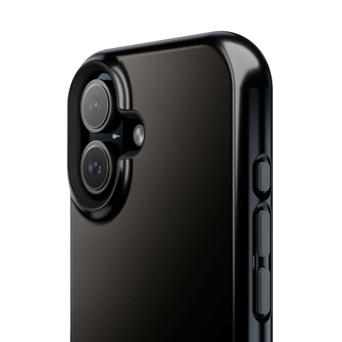 Phone Case — 'Red Till Dead' Heavy-Duty Impact-Resistant Phone Case