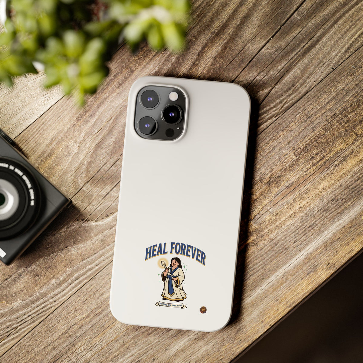 Slim Phone Cases
