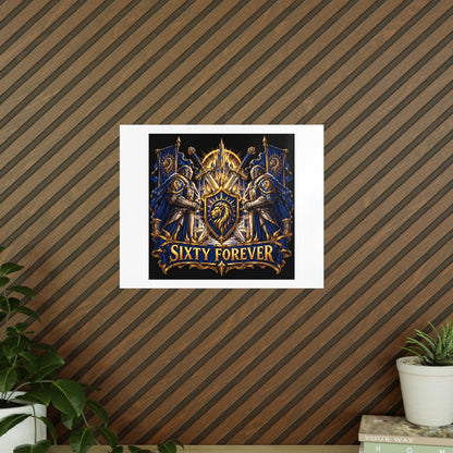Photopaper Posters