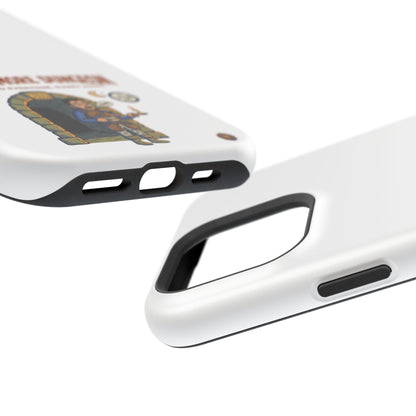 One More Dungeon – Phone Case