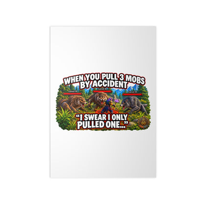 Photopaper Posters