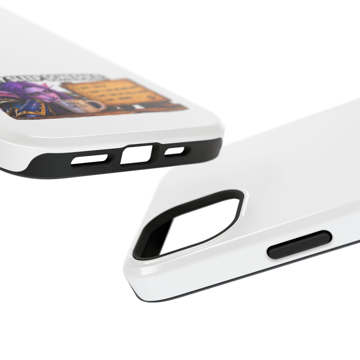 My Sleep Schedule – Phone Case