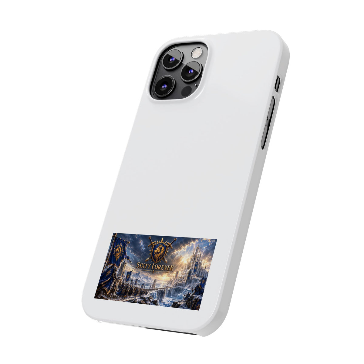 Slim Phone Cases