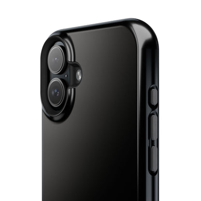 Phone Case — 'Same Quest, Same Spot' Heavy-Duty Impact-Resistant Phone Case