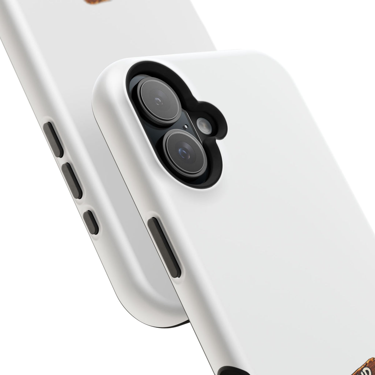 I Said Just One More Run… 5 Hours Ago – Phone Case