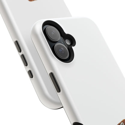 I Said Just One More Run… 5 Hours Ago – Phone Case
