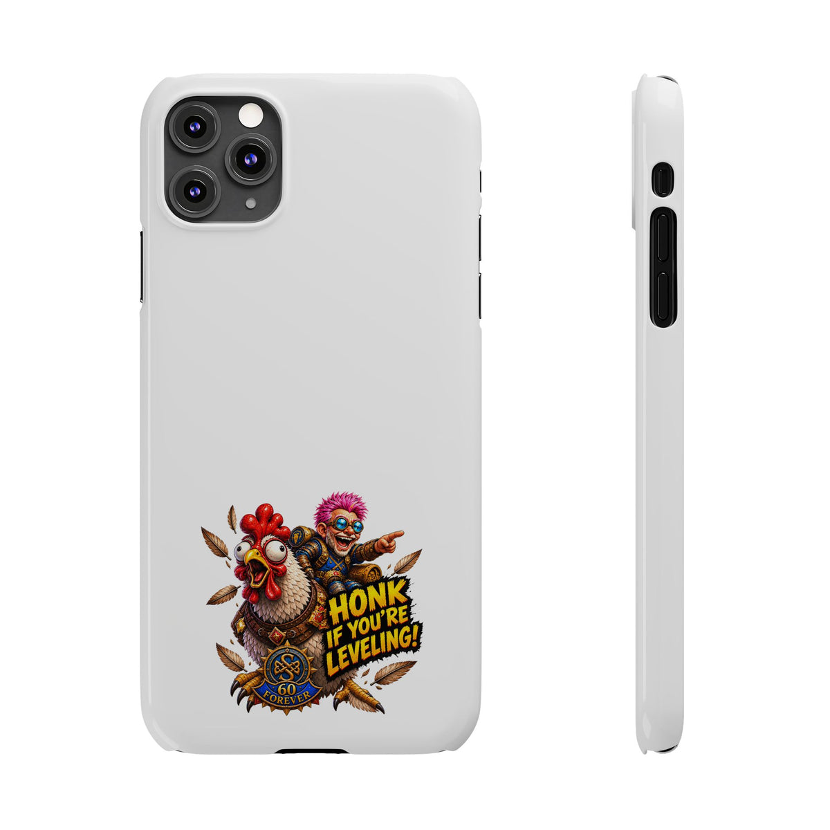 Slim Phone Cases
