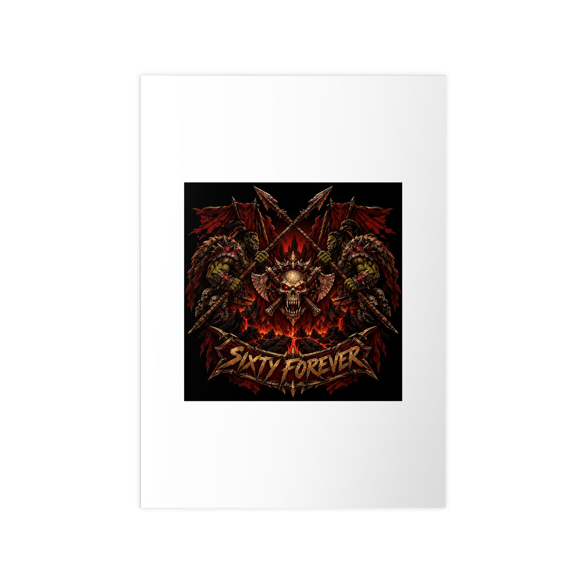 Photopaper Posters