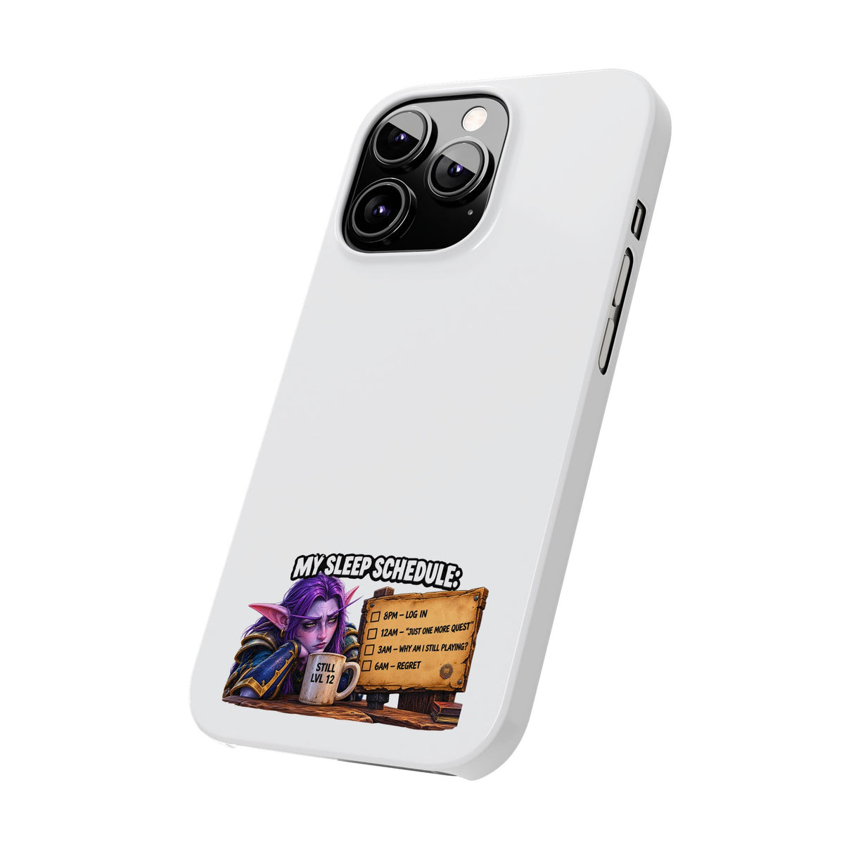 Slim Phone Cases