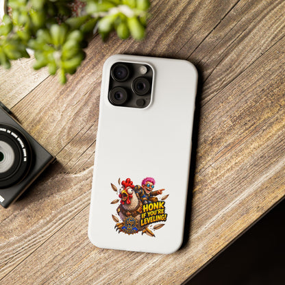 Slim Phone Cases