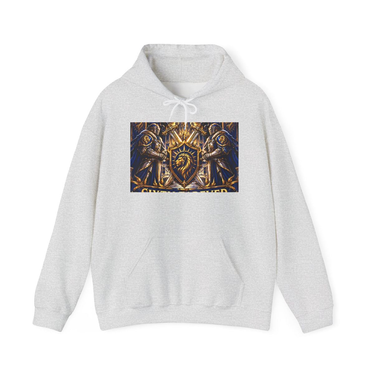 Sixty Forever – Honour Guard – Hoodie