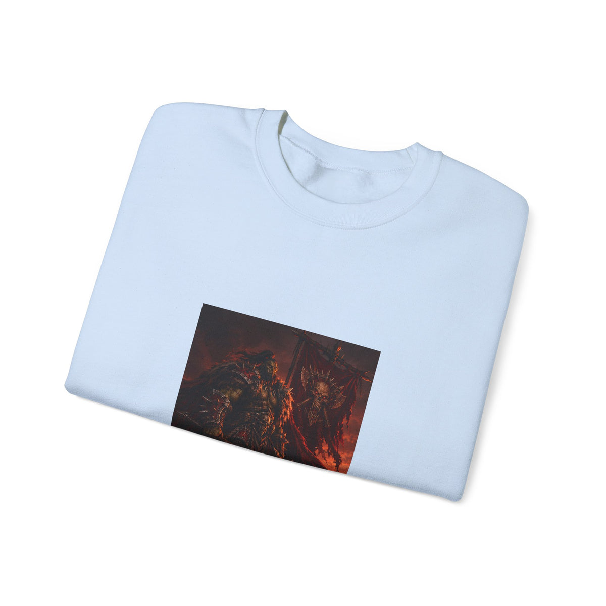 Sixty Forever – Warlord at Dusk – Sweatshirt
