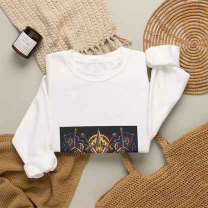 Sixty Forever – Honour Guard – Sweatshirt